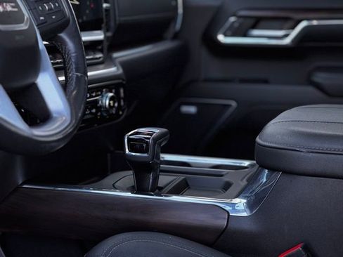 Used 2023 GMC Sierra 1500 SLT w/ SLT Convenience Package image 51