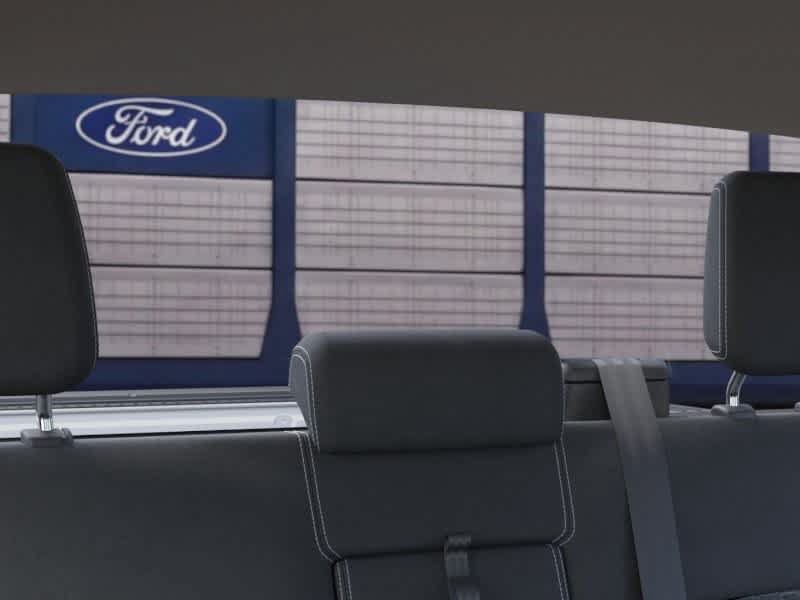 New 2026 Ford Ranger XL w/ Trailer Tow Package RWD image 22