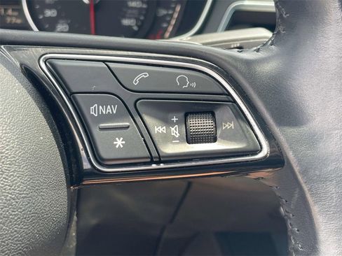 Used 2019 Audi A5 2.0T Premium w/ Convenience Package image 19