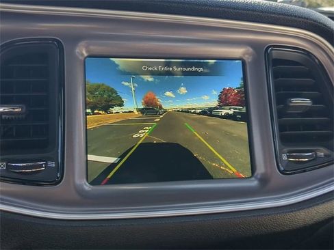 Used 2022 Dodge Challenger R/T Scat Pack image 17