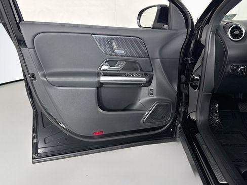 Certified 2026 Mercedes-Benz GLA 250 image 21