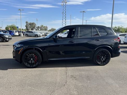 Used 2026 BMW X5 sDrive40i w/ M Sport Package RWD image 10