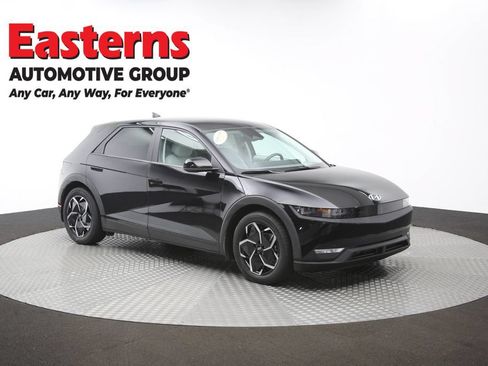 Used 2023 Hyundai Ioniq 5 SEL AWD/4WD image 47