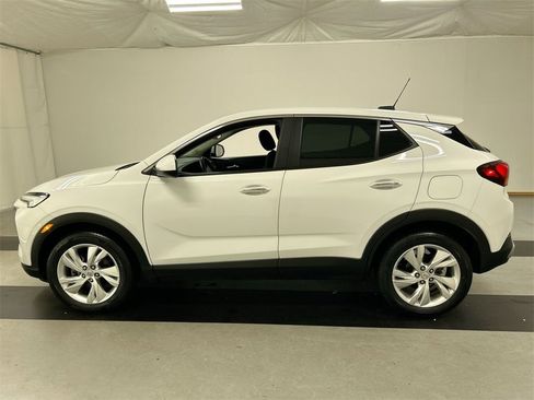 Used 2024 Buick Encore GX Preferred image 6