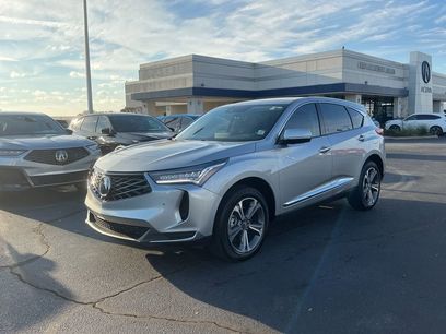 Certified 2025 Acura RDX w/ Technology Package