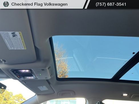 New 2026 Volkswagen Atlas SEL Premium R-Line image 22