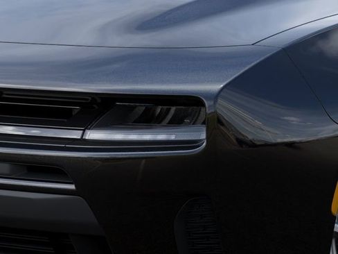 New 2026 Dodge Charger GT AWD/4WD image 11