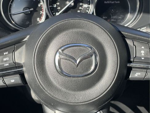 Used 2019 MAZDA CX-5 Touring AWD/4WD image 31