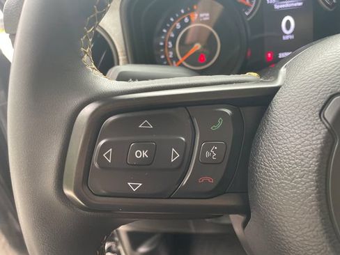 Used 2024 Jeep Wrangler Sport AWD/4WD image 22