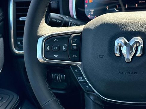 New 2026 RAM 1500 Laramie w/ Night Edition image 13