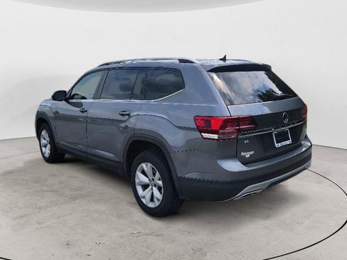 Used 2018 Volkswagen Atlas SE FWD image 6