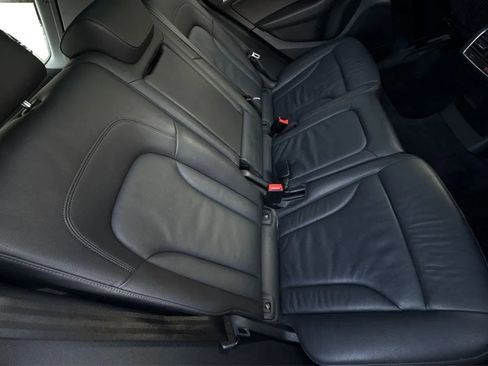 Used 2015 Audi Q5 2.0T Premium Plus w/ Technology Package AWD/4WD image 22