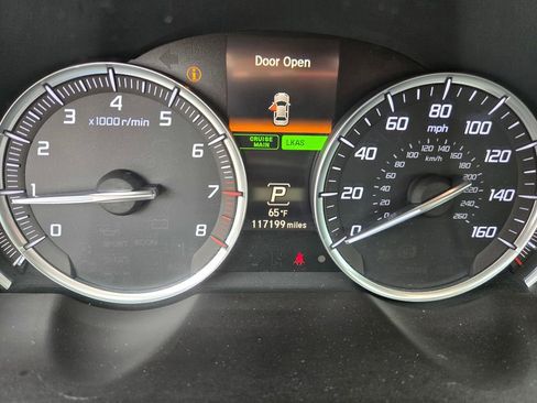 Used 2015 Acura TLX V6 w/ Technology Package FWD image 22