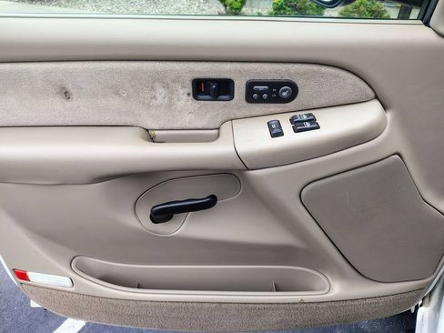 Used 2001 GMC Sierra 2500 SL AWD/4WD image 9
