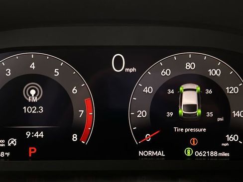 Certified 2023 Acura Integra A-Spec image 18