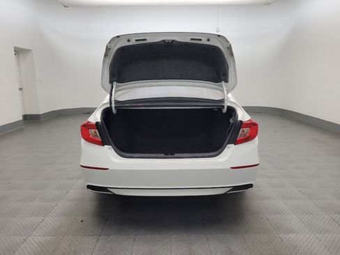 Used 2019 Honda Accord LX image 29