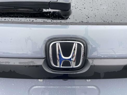 Used 2023 Honda Passport EX-L image 25