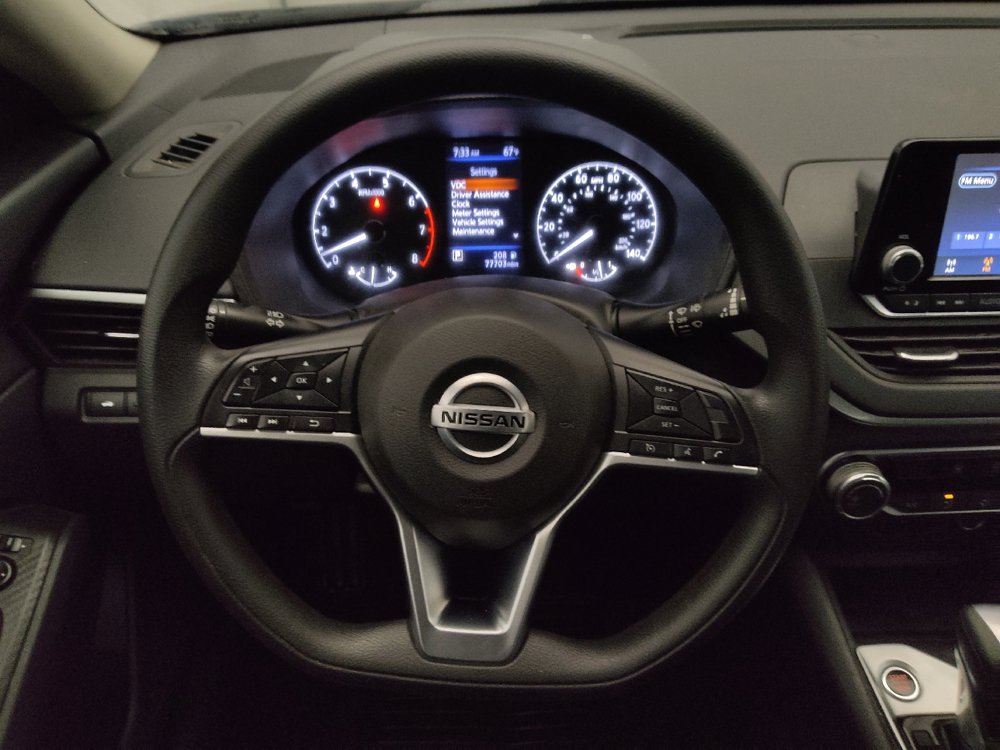 Used 2022 Nissan Altima 2.5 S FWD image 22