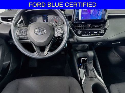 Used 2023 Toyota Corolla LE FWD image 24