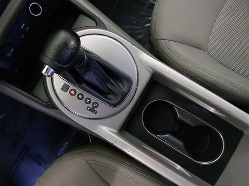 Used 2016 Kia Sportage LX image 27