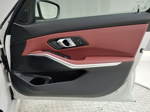 New 2026 BMW 330i Sedan w/ Convenience Package image 26