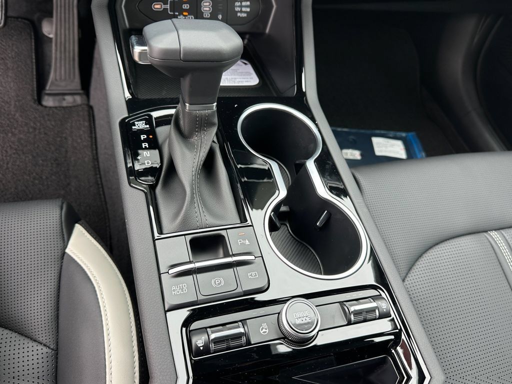 New 2026 Kia K5 GT-Line AWD/4WD image 23