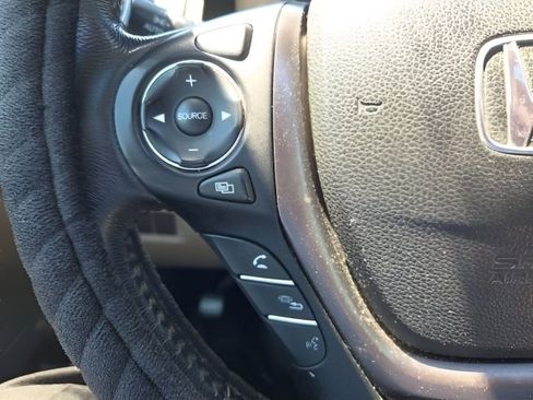 Used 2016 Honda Pilot EX-L image 29