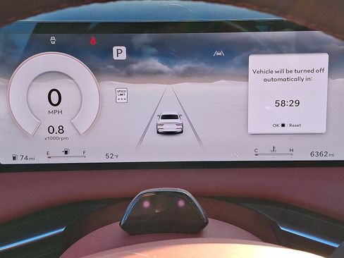 Certified 2025 Genesis G80 3.5T Sport Prestige image 25