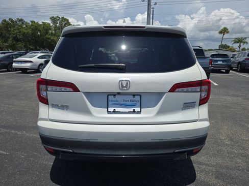 Used 2021 Honda Pilot Special Edition image 5