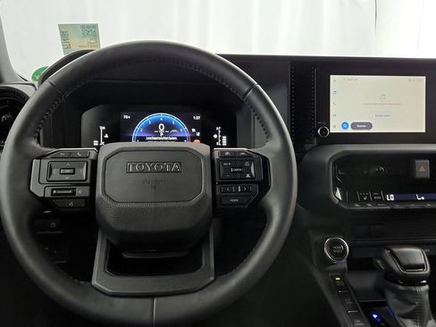 Certified 2025 Toyota Land Cruiser 1958 AWD/4WD image 35