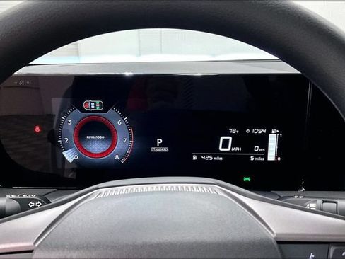 New 2026 Nissan Sentra S FWD image 25
