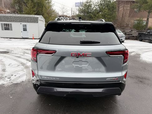 New 2026 GMC Terrain AT4 w/ Convenience Package III image 4