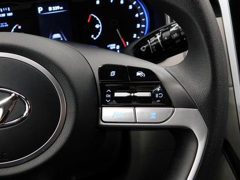 Used 2024 Hyundai Tucson SEL image 42