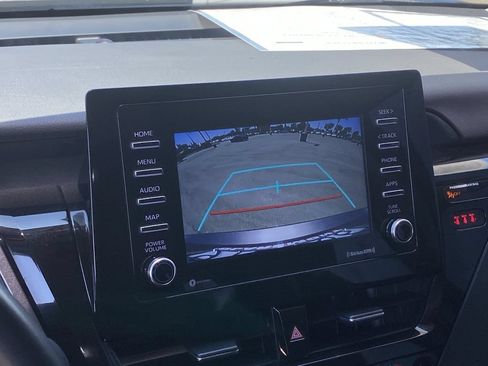 Certified 2024 Toyota Camry SE FWD image 30