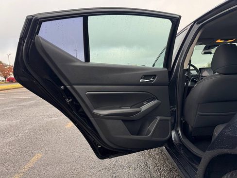 Used 2021 Nissan Altima 2.5 SV image 13