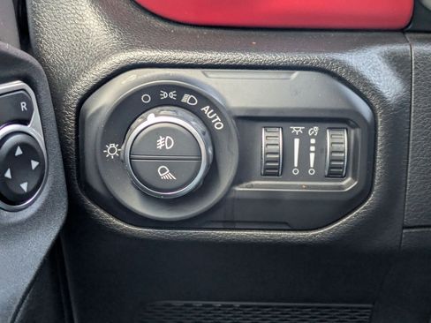 Used 2021 Jeep Gladiator Rubicon image 28