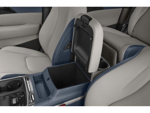 New 2026 Kia Carnival SX Prestige FWD image 37
