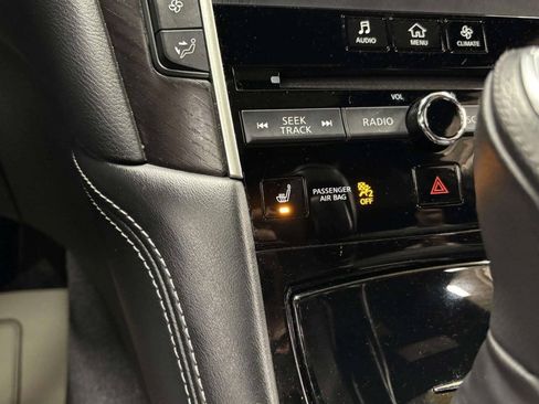 Used 2021 INFINITI Q50 Sensory RWD image 28