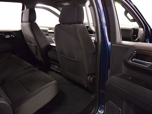 Used 2023 Chevrolet Silverado 1500 LT AWD/4WD image 30