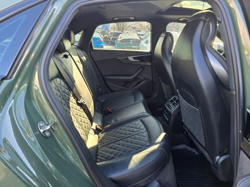 Used 2023 Audi S4 Premium Plus w/ Premium Plus Package image 25