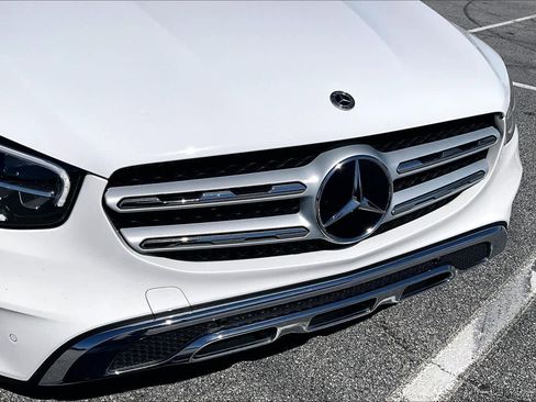 Used 2021 Mercedes-Benz GLC 300 image 30