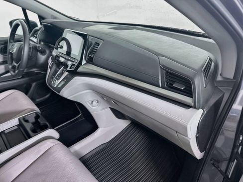 Used 2019 Honda Odyssey EX image 29