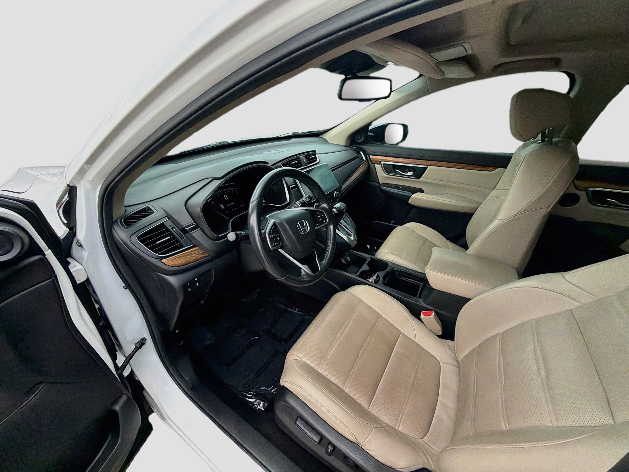 Used 2019 Honda CR-V EX-L image 9