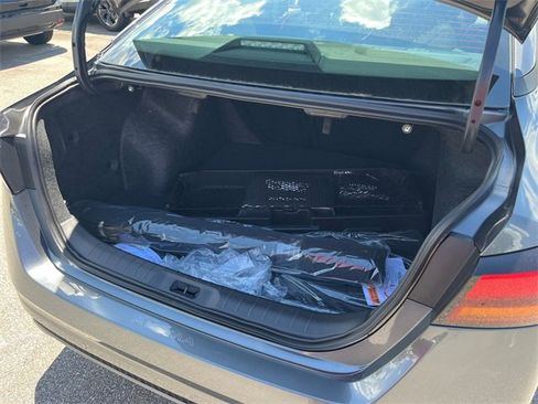 New 2025 Nissan Altima 2.5 SV w/ SV Premium Package image 30