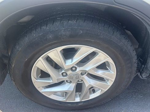 Used 2016 Honda CR-V EX image 33
