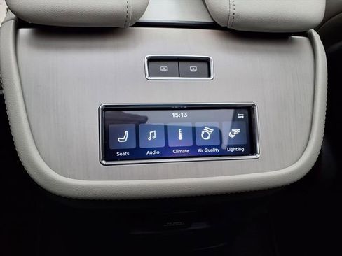 New 2025 Lincoln Navigator Reserve image 10