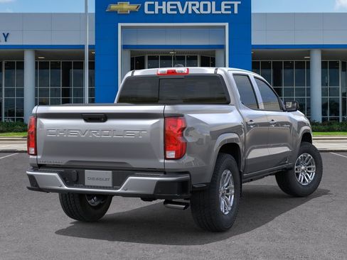New 2026 Chevrolet Colorado LT RWD image 4