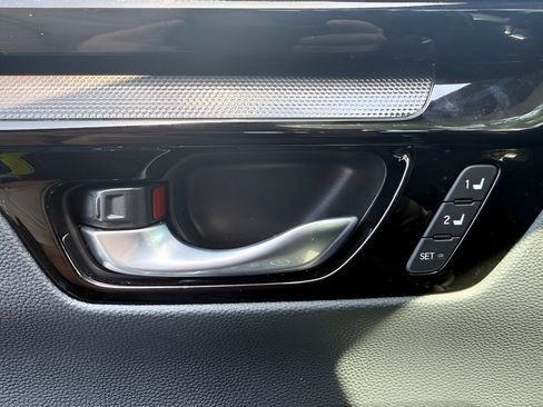Certified 2025 Honda CR-V EX-L image 25