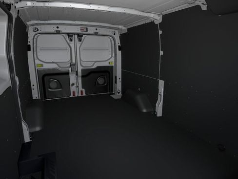 Used 2025 Ford Transit 250 Low Roof AWD image 13