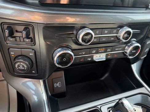 Used 2023 Ford F150 XLT w/ Equipment Group 302A High AWD/4WD image 16